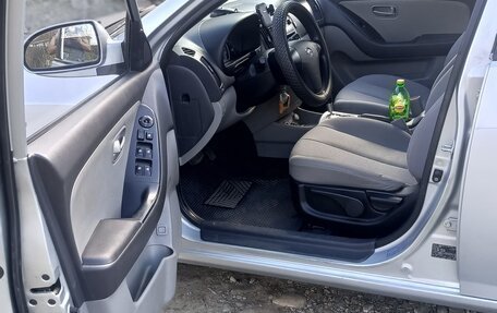 Hyundai Avante, 2008 год, 640 000 рублей, 12 фотография