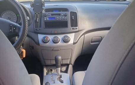 Hyundai Avante, 2008 год, 640 000 рублей, 13 фотография
