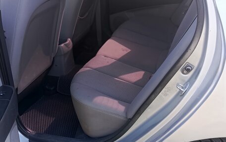 Hyundai Avante, 2008 год, 640 000 рублей, 16 фотография
