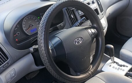Hyundai Avante, 2008 год, 640 000 рублей, 18 фотография