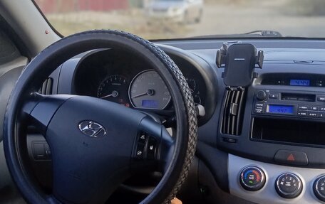 Hyundai Avante, 2008 год, 640 000 рублей, 20 фотография