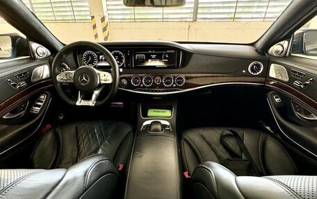 Mercedes-Benz S-Класс, 2014 год, 4 100 000 рублей, 6 фотография