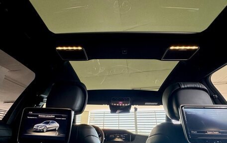 Mercedes-Benz S-Класс, 2014 год, 4 100 000 рублей, 5 фотография