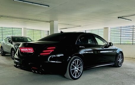 Mercedes-Benz S-Класс, 2014 год, 4 100 000 рублей, 2 фотография