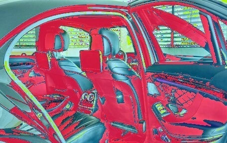 Mercedes-Benz S-Класс, 2014 год, 4 100 000 рублей, 7 фотография