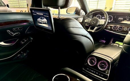 Mercedes-Benz S-Класс, 2014 год, 4 100 000 рублей, 10 фотография