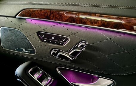 Mercedes-Benz S-Класс, 2014 год, 4 100 000 рублей, 11 фотография
