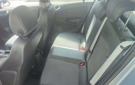 Opel Corsa D, 2008 год, 535 000 рублей, 11 фотография