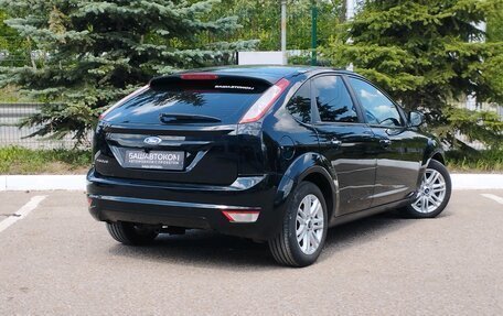 Ford Focus II рестайлинг, 2009 год, 550 000 рублей, 4 фотография