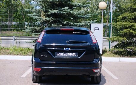 Ford Focus II рестайлинг, 2009 год, 550 000 рублей, 5 фотография