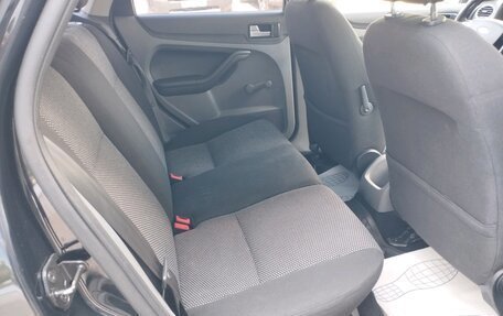 Ford Focus II рестайлинг, 2009 год, 550 000 рублей, 15 фотография