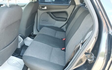 Ford Focus II рестайлинг, 2009 год, 550 000 рублей, 14 фотография