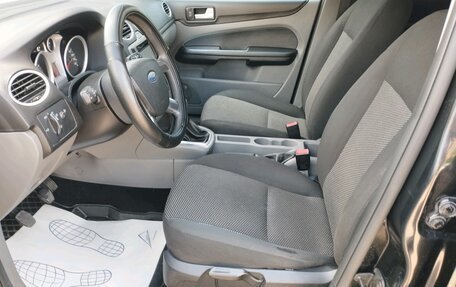 Ford Focus II рестайлинг, 2009 год, 550 000 рублей, 11 фотография