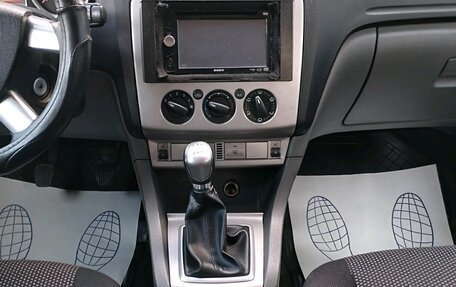 Ford Focus II рестайлинг, 2009 год, 550 000 рублей, 8 фотография