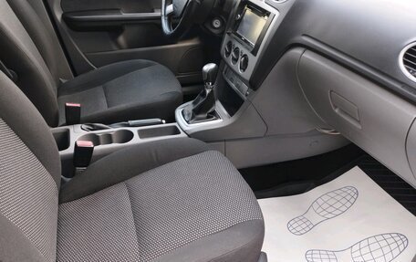 Ford Focus II рестайлинг, 2009 год, 550 000 рублей, 13 фотография