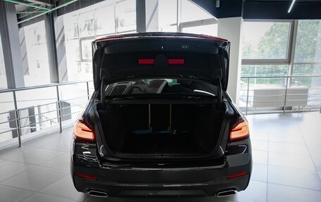 BMW 5 серия, 2021 год, 7 100 000 рублей, 7 фотография