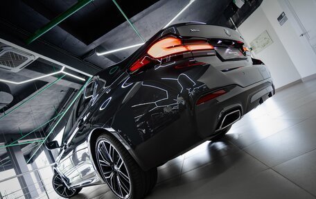 BMW 5 серия, 2021 год, 7 100 000 рублей, 8 фотография