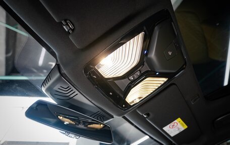 BMW 5 серия, 2021 год, 7 100 000 рублей, 20 фотография