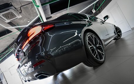 BMW 5 серия, 2021 год, 7 100 000 рублей, 10 фотография
