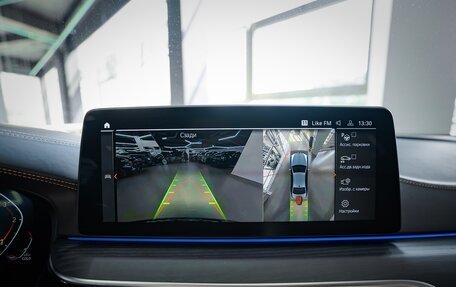 BMW 5 серия, 2021 год, 7 100 000 рублей, 22 фотография