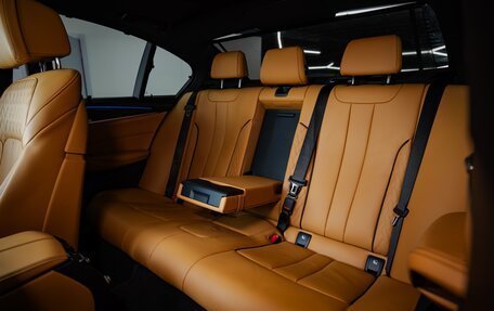 BMW 5 серия, 2021 год, 7 100 000 рублей, 25 фотография