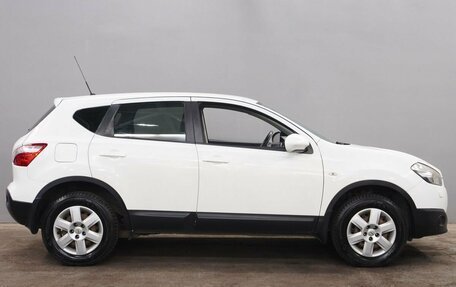 Nissan Qashqai, 2011 год, 1 050 000 рублей, 4 фотография