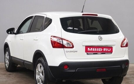 Nissan Qashqai, 2011 год, 1 050 000 рублей, 7 фотография