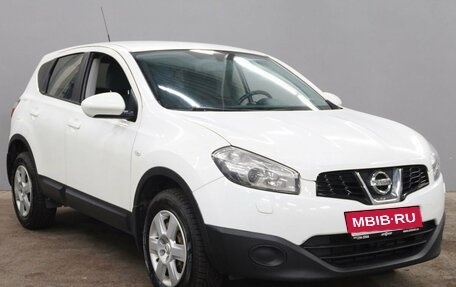 Nissan Qashqai, 2011 год, 1 050 000 рублей, 3 фотография