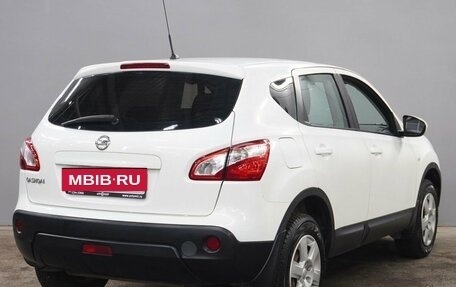 Nissan Qashqai, 2011 год, 1 050 000 рублей, 5 фотография