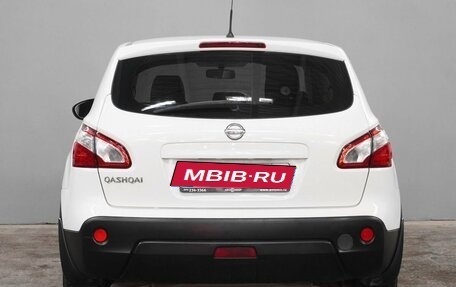 Nissan Qashqai, 2011 год, 1 050 000 рублей, 6 фотография