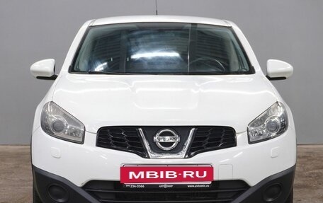 Nissan Qashqai, 2011 год, 1 050 000 рублей, 2 фотография