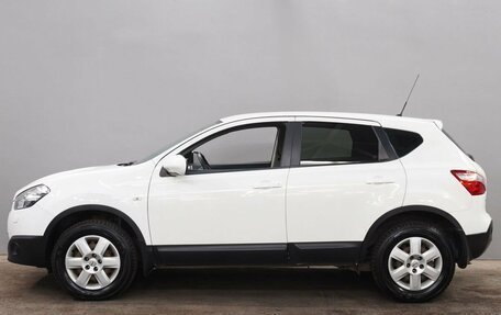 Nissan Qashqai, 2011 год, 1 050 000 рублей, 8 фотография