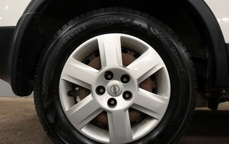 Nissan Qashqai, 2011 год, 1 050 000 рублей, 10 фотография