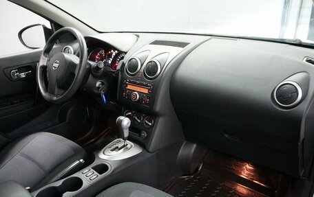 Nissan Qashqai, 2011 год, 1 050 000 рублей, 11 фотография