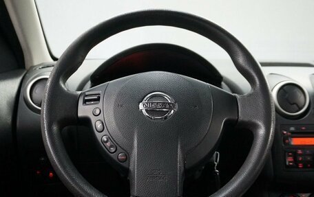 Nissan Qashqai, 2011 год, 1 050 000 рублей, 15 фотография