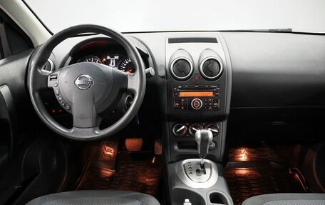 Nissan Qashqai, 2011 год, 1 050 000 рублей, 14 фотография