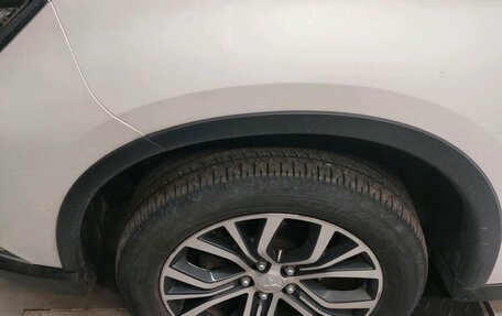 Mitsubishi Outlander III рестайлинг 3, 2017 год, 1 697 000 рублей, 4 фотография