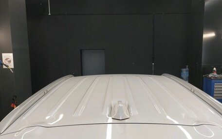 Mitsubishi Outlander III рестайлинг 3, 2017 год, 1 697 000 рублей, 14 фотография