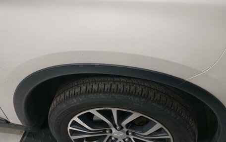 Mitsubishi Outlander III рестайлинг 3, 2017 год, 1 697 000 рублей, 21 фотография