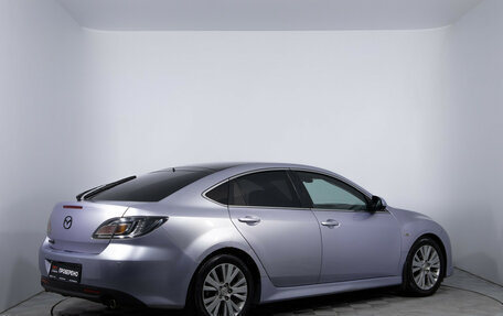 Mazda 6, 2008 год, 760 000 рублей, 5 фотография