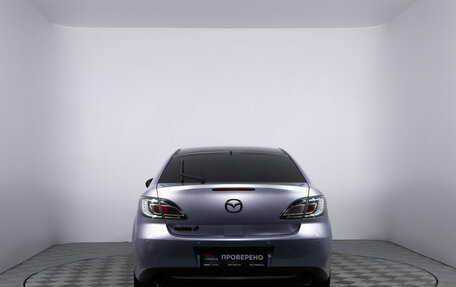 Mazda 6, 2008 год, 760 000 рублей, 6 фотография