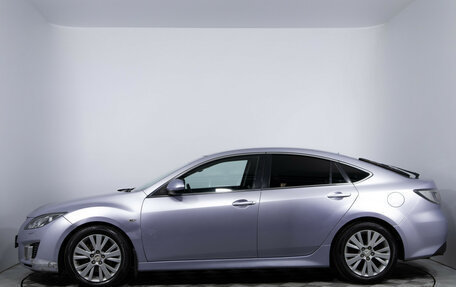 Mazda 6, 2008 год, 760 000 рублей, 8 фотография