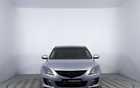 Mazda 6, 2008 год, 760 000 рублей, 2 фотография