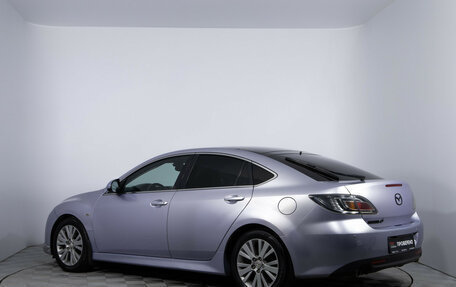 Mazda 6, 2008 год, 760 000 рублей, 7 фотография