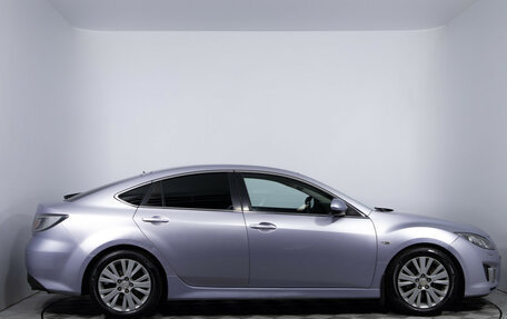 Mazda 6, 2008 год, 760 000 рублей, 4 фотография