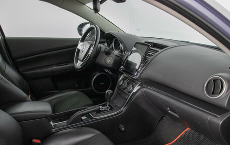 Mazda 6, 2008 год, 760 000 рублей, 9 фотография