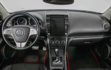 Mazda 6, 2008 год, 760 000 рублей, 13 фотография