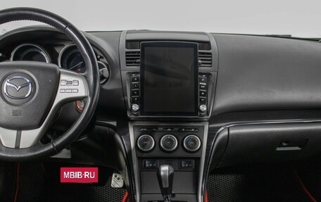 Mazda 6, 2008 год, 760 000 рублей, 14 фотография