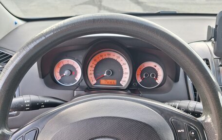 KIA cee'd I рестайлинг, 2008 год, 650 000 рублей, 2 фотография