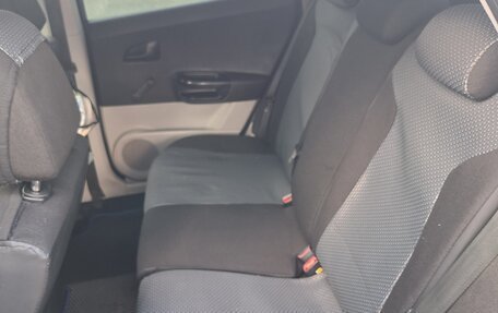 KIA cee'd I рестайлинг, 2008 год, 650 000 рублей, 3 фотография
